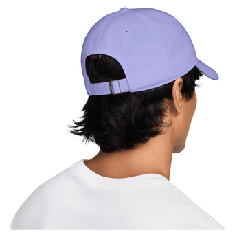Unisex Club Court Logo Unstructured Tennis Cap, Nike, Tennis Express, IQ1321-H26-1
