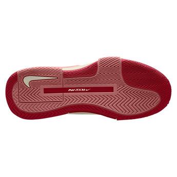 Women's Zoom GP Challenge 1.5 Tennis Shoes Sail and Mystic Dates, Nike, Tennis Express, IQ5176-120H26-3