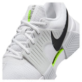 Men's Zoom GP Challenge 1.5 Tennis Shoes White and Black, Nike, Tennis Express, IQ5180-100BH26-2