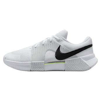 Men's Zoom GP Challenge 1.5 Tennis Shoes White and Black, Nike, Tennis Express, IQ5180-100BH26-6
