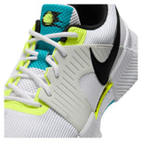 Men's Zoom GP Challenge 1.5 Tennis Shoes White and Energy, Nike, Tennis Express, IQ5180-102H26-10