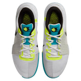Men's Zoom GP Challenge 1.5 Tennis Shoes White and Energy, Nike, Tennis Express, IQ5180-102H26-2