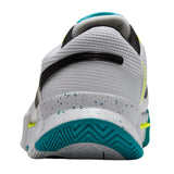 Men's Zoom GP Challenge 1.5 Tennis Shoes White and Energy,Footwear,Nike,,,Tennis Express,IQ5180-102H26