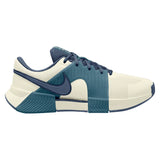 Men's Zoom GP Challenge 1.5 Tennis Shoes Sail and New Slate, Nike, Sail/New Slate, Tennis Express, IQ5180-103H26-SAIL-NEW-SLATE-1
