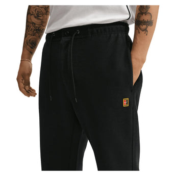 Men's Club Rules Open-Hem French Terry Sports Pants, Nike, Tennis Express, IQ8436-F26-5