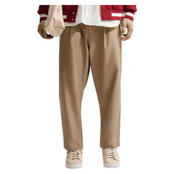 Men's Club Rules Pleated Sports Pants,Apparel,Nike,297 Parachute Beige,XS,Tennis Express,IQ8445-297