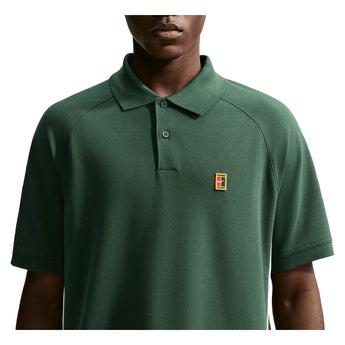 Men's Club Rules Sports Polo, Nike, Tennis Express, IQ8447-F26-3