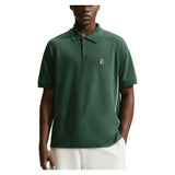 Men's Club Rules Sports Polo, Nike, 323 Fir/Sail, Tennis Express, IQ8447-F26-323-FIR-SAIL-1