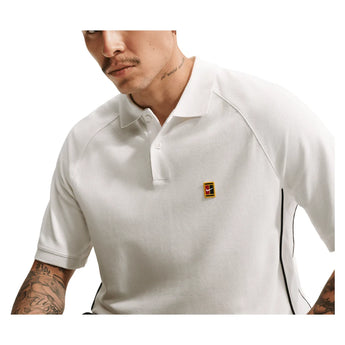Men's Club Rules Sports Polo, Nike, Tennis Express, IQ8447-F26-4
