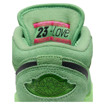Air Jordan Junior Shoes, Nike, Tennis Express, IV6507-337H26-9