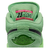 Air Jordan Junior Shoes, Nike, Tennis Express, IV6507-337H26-9