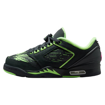 Jordan Sixty Plus Low Junior Shoes, Nike, Tennis Express, IV6514-060H26-2