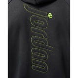 Men's Fleece Tennis Pull Over Anthracite, Nike, Tennis Express, IV7367-060H26-5
