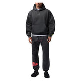 Men's Fleece Tennis Pull Over Anthracite, Nike, Tennis Express, IV7367-060H26-6