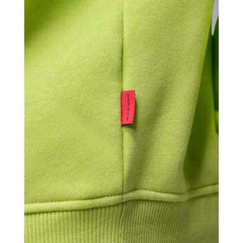 Men's Fleece Tennis Pull Over Kelly Green, Nike, Tennis Express, IV7367-389H26-4