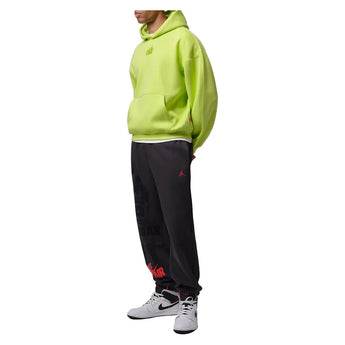 Men's Fleece Tennis Pull Over Kelly Green, Nike, Tennis Express, IV7367-389H26-7