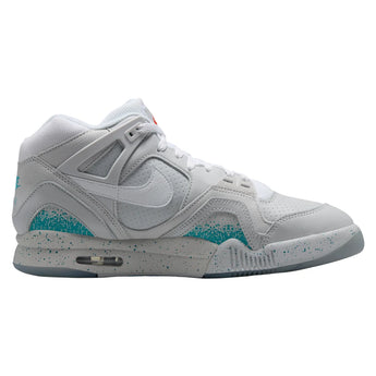 Air Tech Challenge II Shoes, Nike, Tennis Express, IX4084-025H26-8