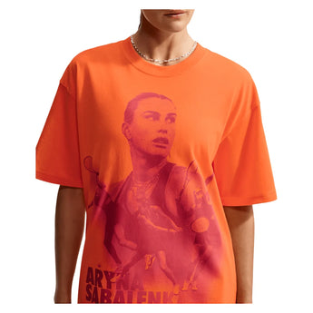 Women's Aryna Sabalenka Court Dri-FIT Tennis T-Shirt, Nike, Tennis Express, IX5734-H26-6