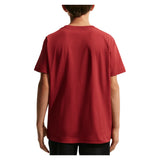 Juniors' Sportswear T-Shirt, Nike, Tennis Express, IX5741-H26-9