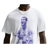 Men's Carlos Alcaraz Court Dri-FIT Graphic Tennis T-Shirt, Nike, Tennis Express, IZ2727-H26-2