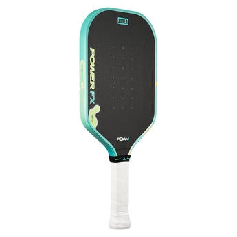 Perseus Power FX Daydream 16mm Pickleball Paddle, Joola, Tennis Express, J604672-2