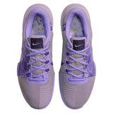 Men's Zoom GP Challenge 1.5 Tennis Shoes Silver Lilac and White, Nike, Tennis Express, JA3504-001H26-2