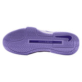 Men's Zoom GP Challenge 1.5 Tennis Shoes Silver Lilac and White, Nike, Tennis Express, JA3504-001H26-7
