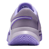 Men's Zoom GP Challenge 1.5 Tennis Shoes Silver Lilac and White,Footwear,Nike,,,Tennis Express,JA3504-001H26
