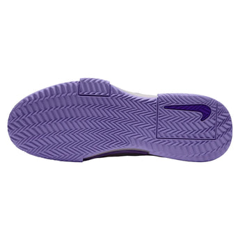 Men's CLAY Court Zoom GP Challenge 1.5 Tennis Shoes Silver Lilac and White, Nike, Tennis Express, JA4190-001H26-7