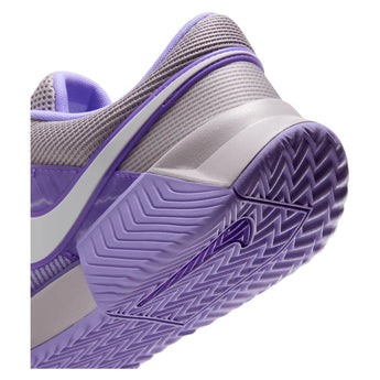 Men's CLAY Court Zoom GP Challenge 1.5 Tennis Shoes Silver Lilac and White, Nike, Tennis Express, JA4190-001H26-9