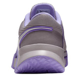 Men's CLAY Court Zoom GP Challenge 1.5 Tennis Shoes Silver Lilac and White,Footwear,Nike,,,Tennis Express,JA4190-001H26_05d22257-c485-4c4a-902d-d2c30cede36a