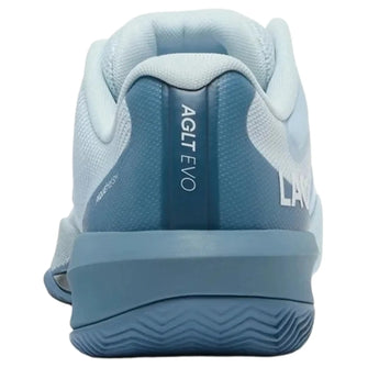 Men's AG-LT EVO Tennis Shoes Light Blue,Footwear,Lacoste,,,Tennis Express,JA4190-001H26_1