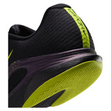 Men's Zoom Vapor 12 Tennis Shoes Black and Lemon Venom, Nike, Tennis Express, JA6918-001H26-9