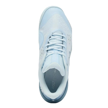 Men's AG-LT EVO Tennis Shoes Light Blue,Footwear,Lacoste,,,Tennis Express,JA6918-001H26_1