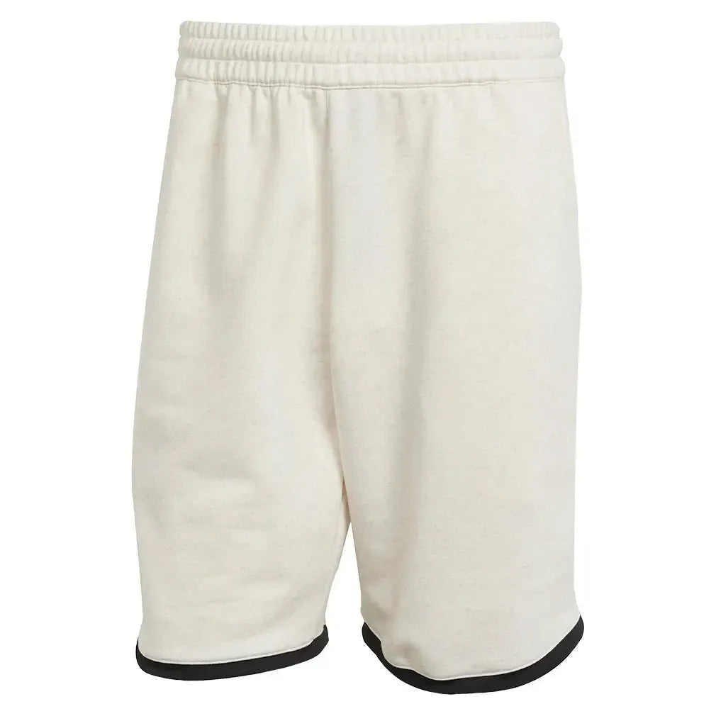 adidas Men's Heritage 9 inch Tennis Shorts Chalk White – Tennis adidas Men's Heritage 9 inch Tennis Shorts Chalk White – Tennis
