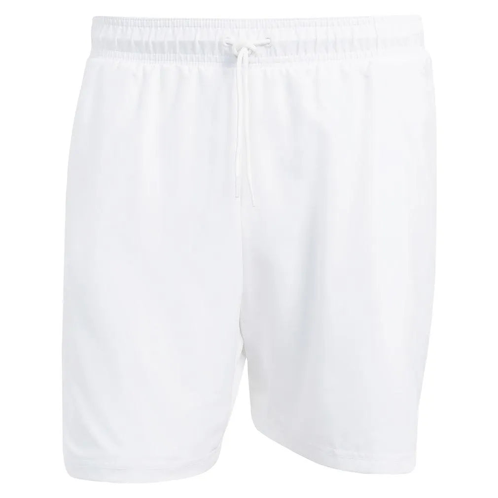 【完売品】CLUBHAUS The Crew Shorts - White L Men's Club Climacool 2in1 7
