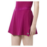 Women's Essentials Tennis Training Skirt, Lacoste, Tennis Express, JF0218-F26-1