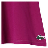 Women's Essentials Tennis Training Skirt, Lacoste, Tennis Express, JF0218-F26-5