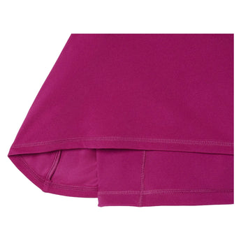 Women's Essentials Tennis Training Skirt, Lacoste, Tennis Express, JF0218-F26-6