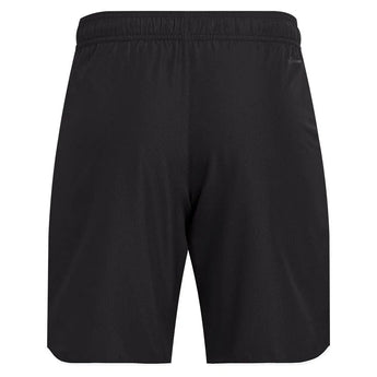 Men's Club 7 inch Tennis Shorts Black-Apparel-Adidas-JF8499-7-S25-2-Tennis Express