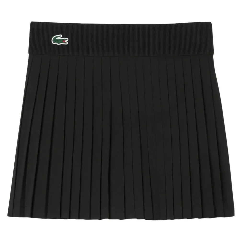 【新品未使用】On オン　Court Skirt テニススコート　XS ブラック Women's On Court 13.8