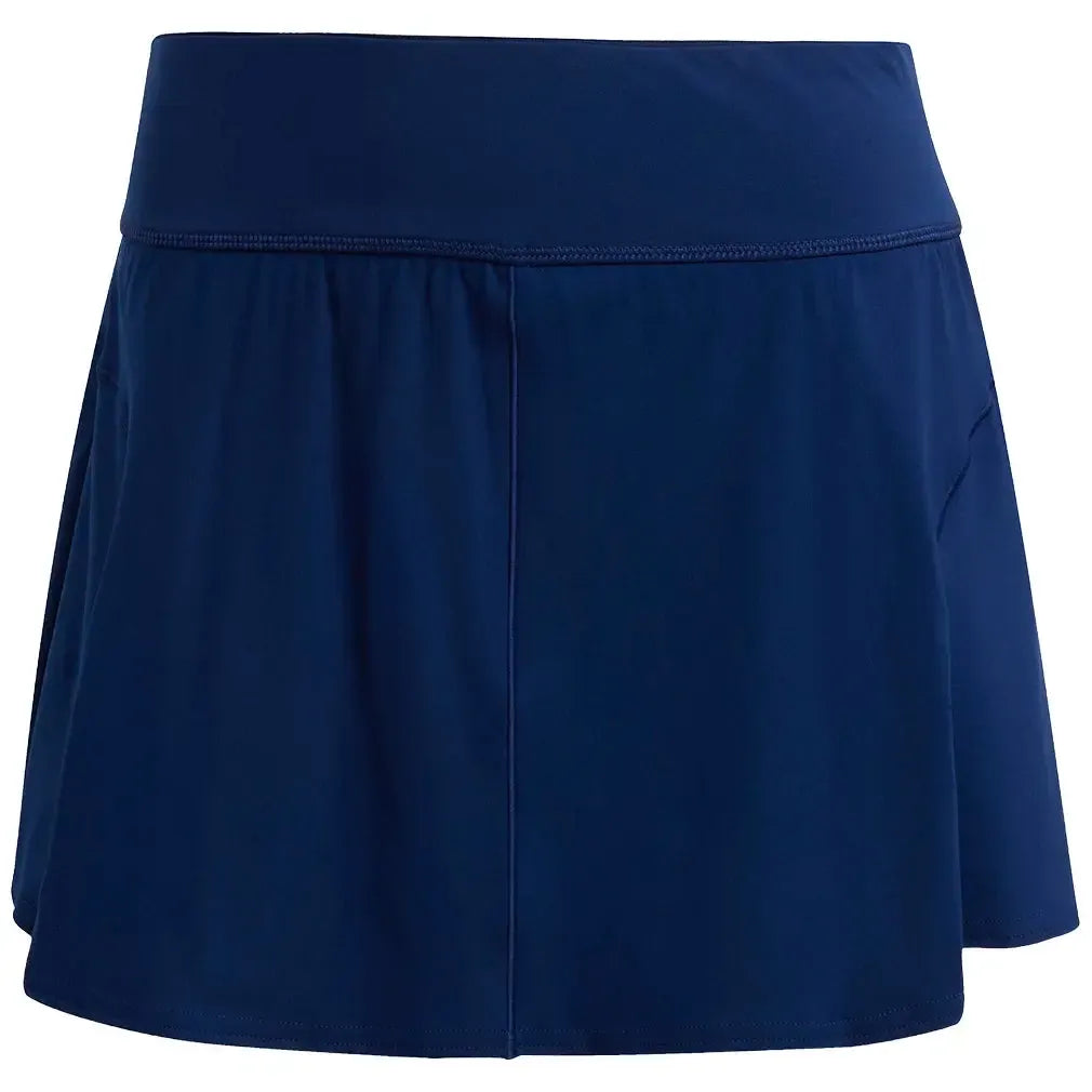 Women's Match Climacool Tennis Skort Dark Blue Tennis Express