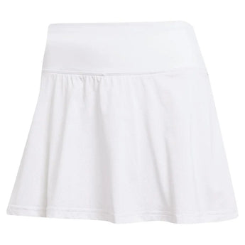 Women's Club Climacool Tennis Skort White-Apparel-Adidas-JN1969-S25-Tennis Express