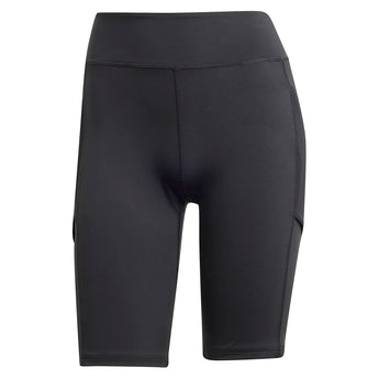 Women's Match Tennis Tight Black-Apparel-Adidas-JN1986-S26-Tennis Express