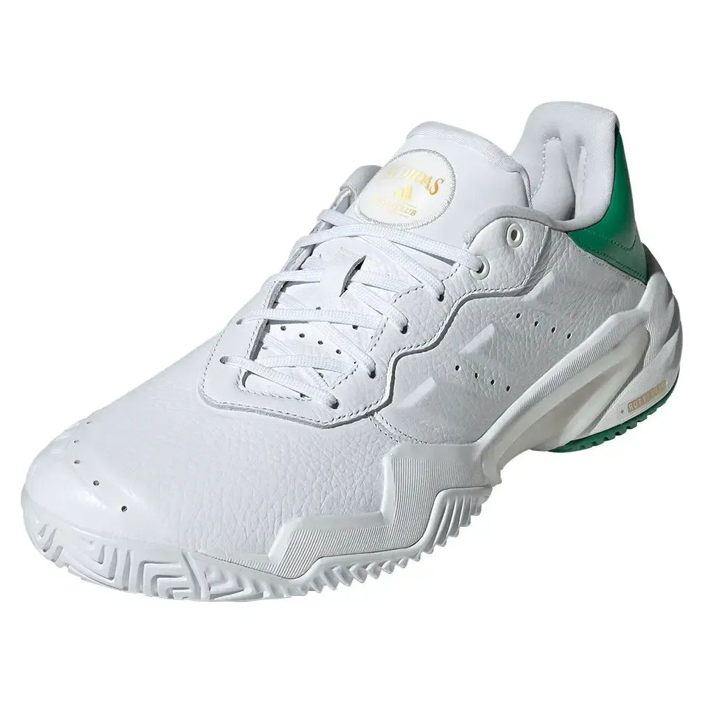 Men's Barricade 13 Leather Tennis Shoes Gold Metallic and Footwear Men's Barricade 13 Leather Tennis Shoes Gold Metallic and Footwear