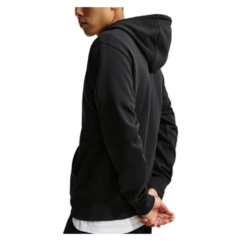 Unisex NYC Tennis Hoodie Black, Nike, Tennis Express, JU1463-010H26-2