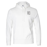 Unisex NYC Love Tennis Hoodie White, Nike, White, Tennis Express, JU1464-100H26-WHITE-1