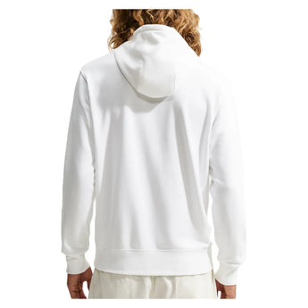 Unisex NYC Scenes Tennis Hoodie White, Nike, Tennis Express, JU1465-100H26-3