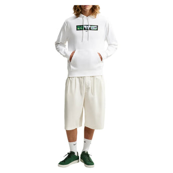 Unisex NYC Scenes Tennis Hoodie White, Nike, Tennis Express, JU1465-100H26-4