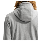 Unisex NYC Skyline Tennis Hoodie Dark Grey Heather, Nike, Tennis Express, JU1466-063H26-3